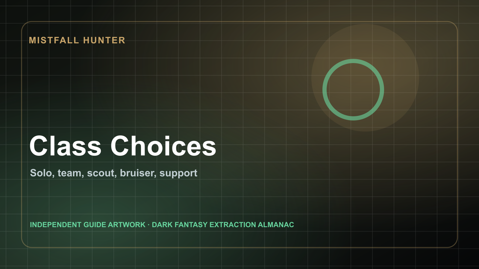 Shadowstrix independent guide header artwork
