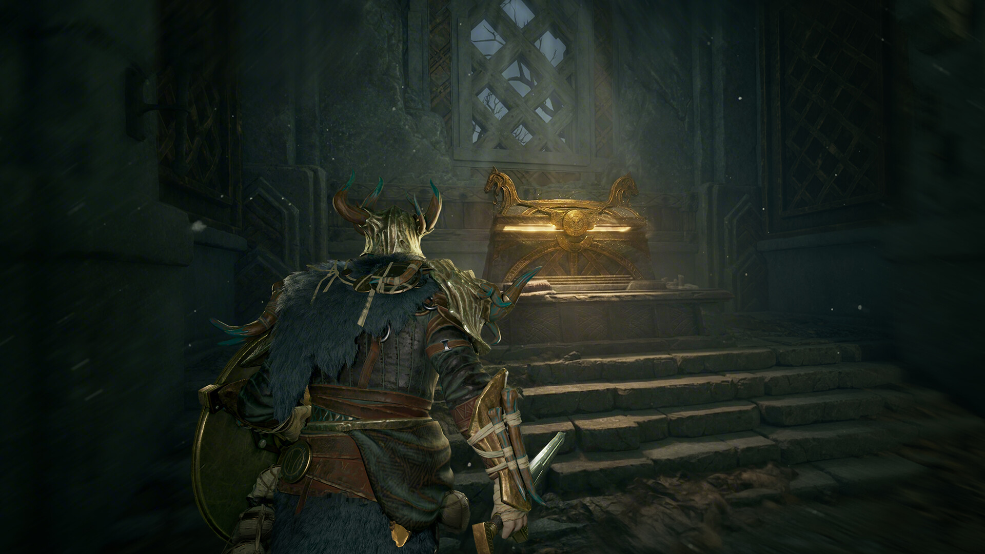 Mistfall Hunter Fatal Error and Crash Fix: safe checks independent guide header artwork