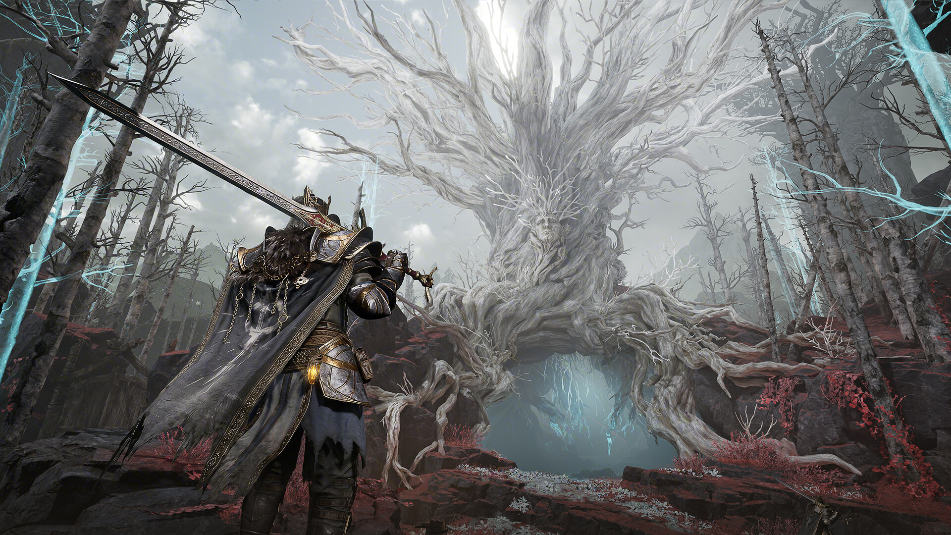 Mistfall Hunter Crossplay and Platforms: confirmed status independent guide header artwork
