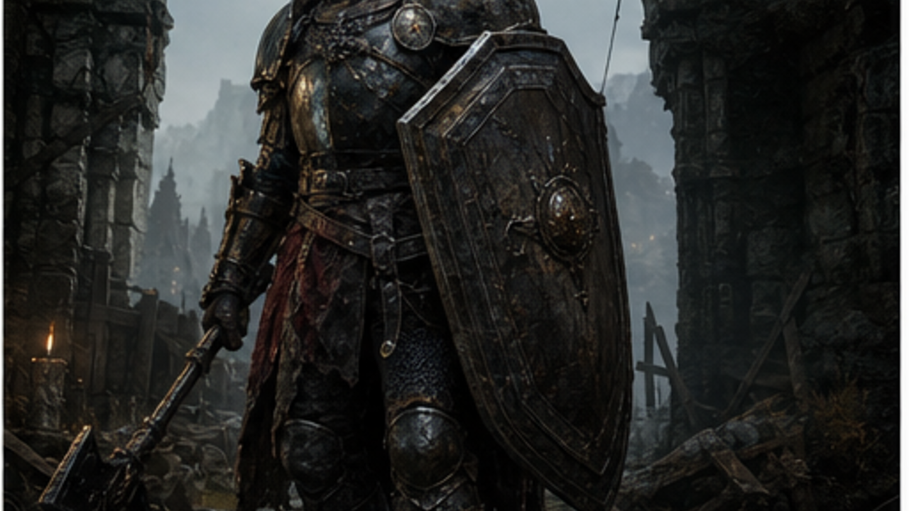 Mercenary database artwork
