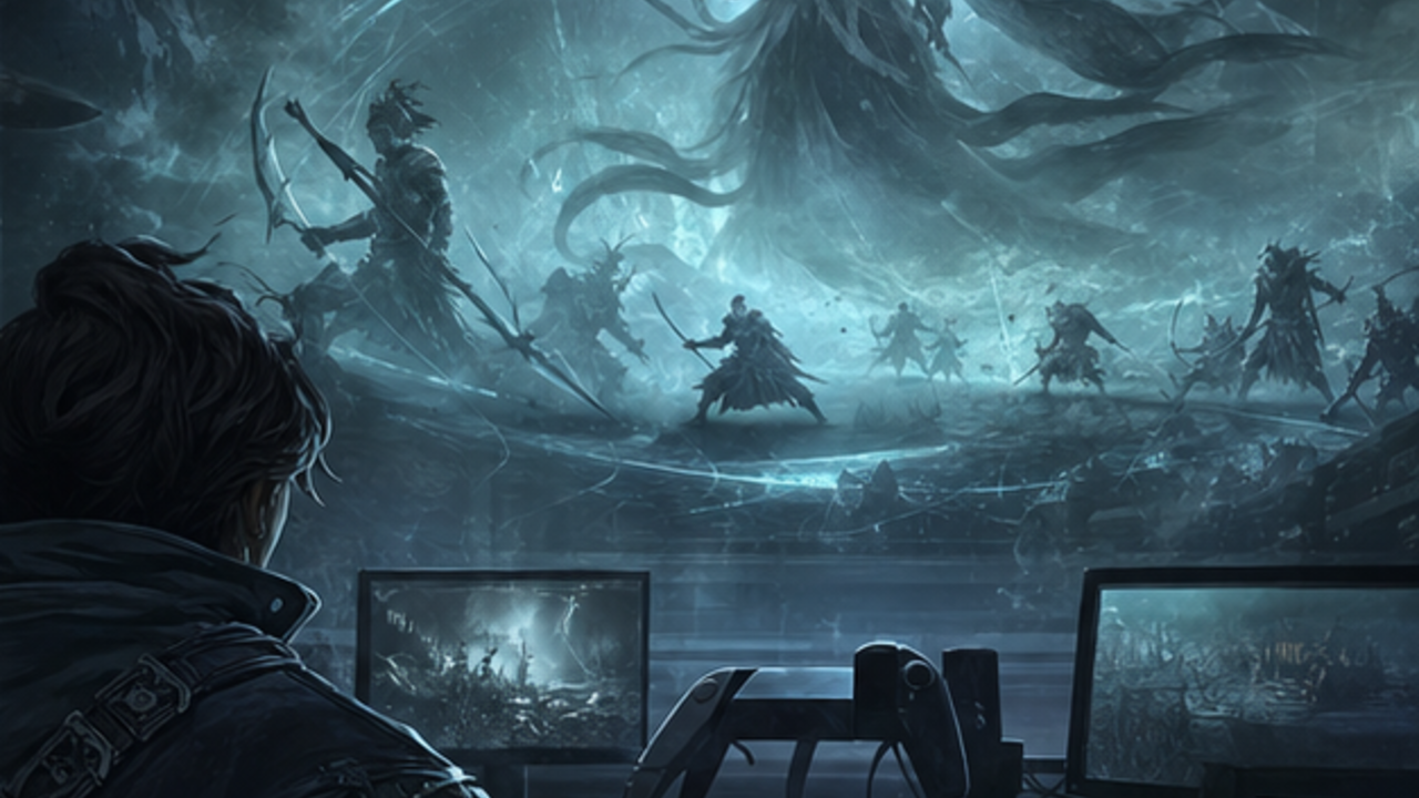 Best Team Classes in Mistfall Hunter: party roles and extraction coverage guide artwork